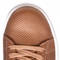 Кроссовки EA7 EMPORIO ARMANI Classic Reptile U thumbnav 7