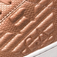Кроссовки EA7 EMPORIO ARMANI Classic Reptile U thumbnav 8