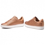Кроссовки EA7 EMPORIO ARMANI Classic Reptile U thumbnav 9