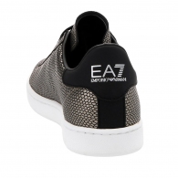 Кроссовки EA7 EMPORIO ARMANI Classic Reptile U thumbnav 2
