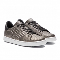 Кроссовки EA7 EMPORIO ARMANI Classic Reptile U thumbnav 3