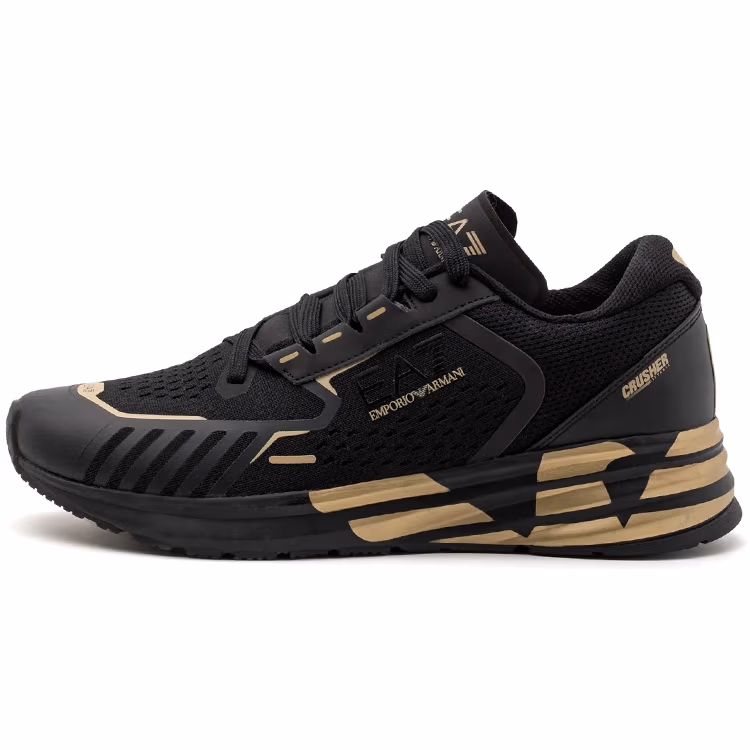 Кроссовки EA7 EMPORIO ARMANI SNEAKER