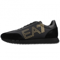 Кроссовки EA7 EMPORIO ARMANI VINTAGE thumbnav
