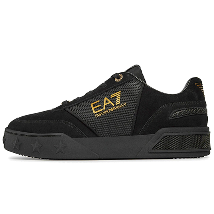Incaltaminte Sport EA7 EMPORIO ARMANI STAR KPU photo 