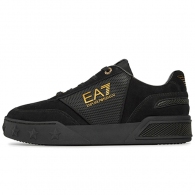 Incaltaminte Sport EA7 EMPORIO ARMANI STAR KPU thumbnav