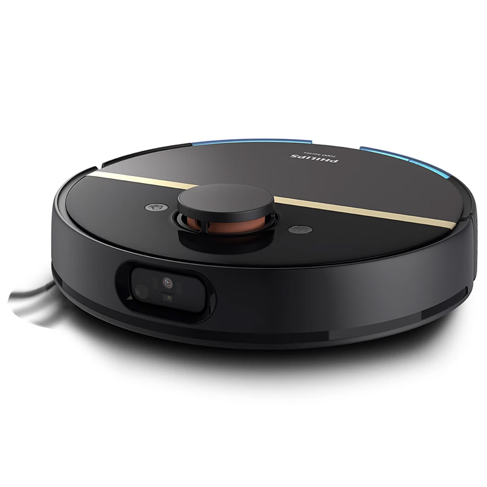 Робот пылесос Philips XU7000/01 / 0.3 л / Черный photo 2