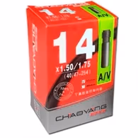 Велосипедная камера Chaoyang Y020201