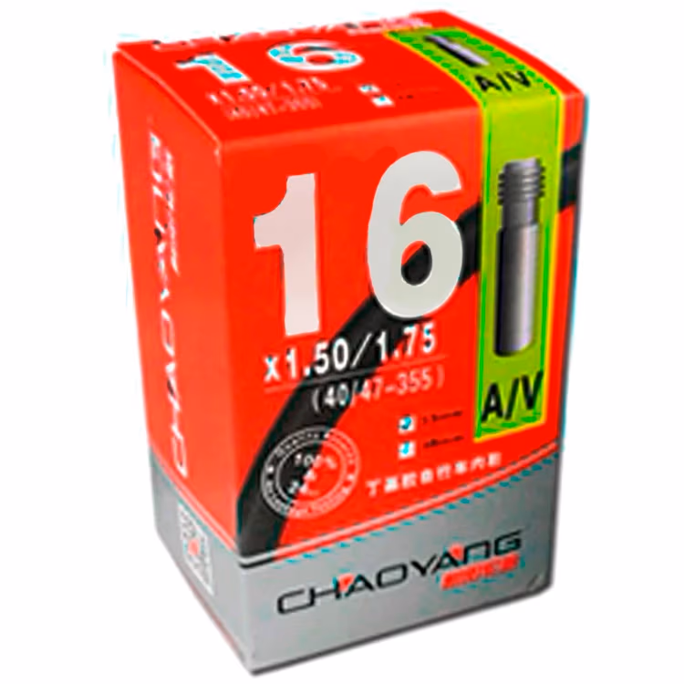 Camera bicicleta Chaoyang Y030201 