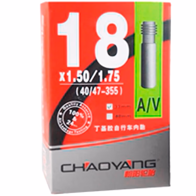 Camera bicicleta Chaoyang Y040201 