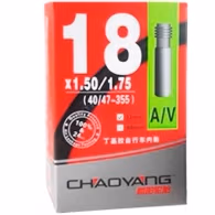 Велосипедная камера Chaoyang Y040201