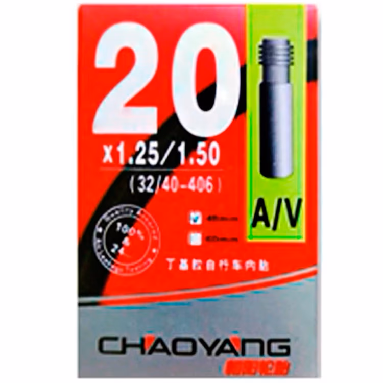 Camera bicicleta Chaoyang Y050201 