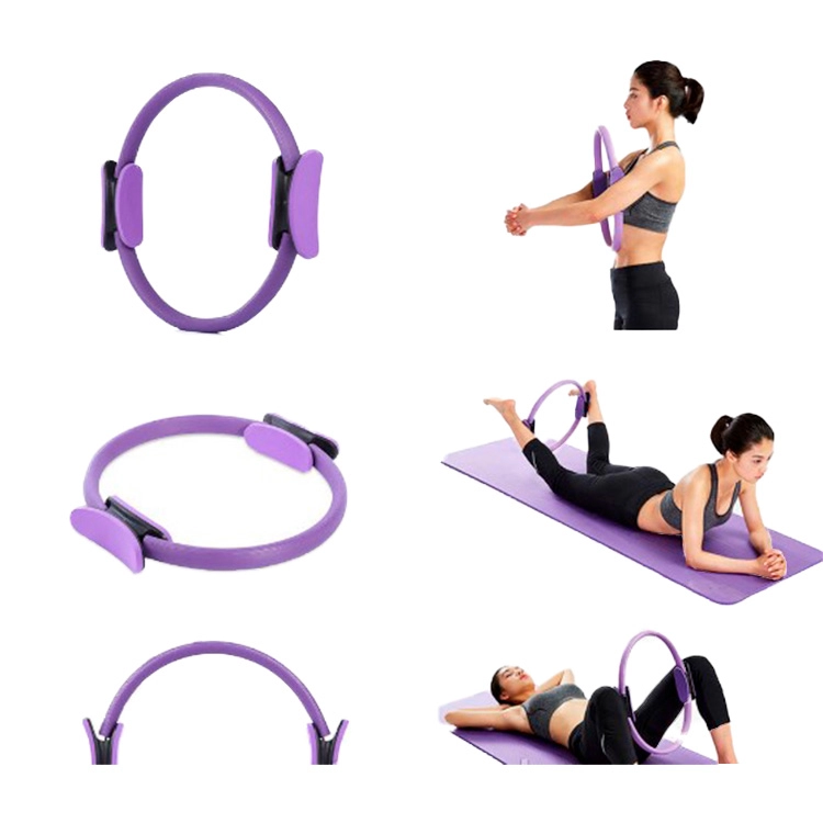 Кольцо пилатес LIJIAN Pilates ring