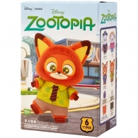 Брелок Zootopia ZO-01 thumbnav 1