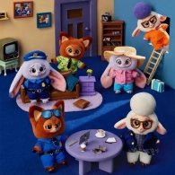 Брелок Zootopia ZO-01 thumbnav 3