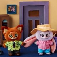 Брелок Zootopia ZO-01 thumbnav 4
