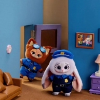 Брелок Zootopia ZO-01 thumbnav 6