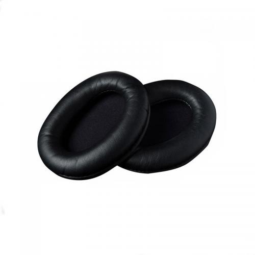 HYPERX Spare Earpad Kit for Cloud series, Leather, Black photo 1