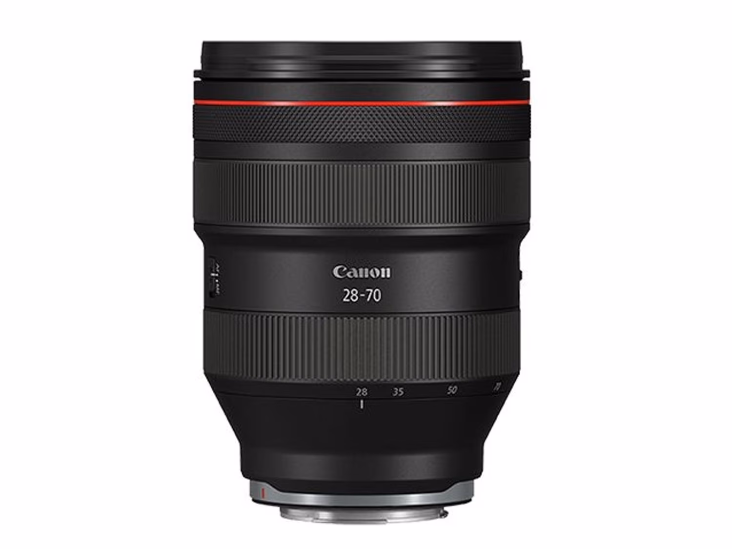 Zoom Lens Canon RF 28-70mm f/2 L USM (2965C005)
