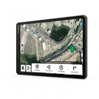 GPS  Navigator GARMIN dezl LGV610 thumbnav 3