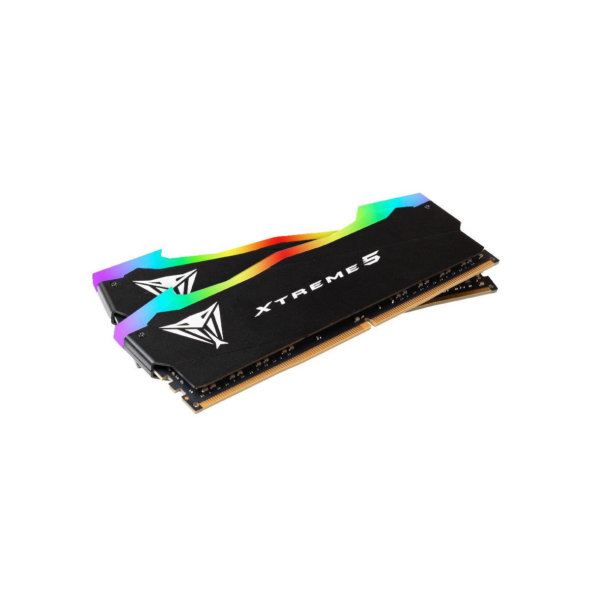 Оперативная память Viper (by Patriot) XTREME 5 RGB DDR5-7600 48GB (Kit of 2x24GB) photo 2
