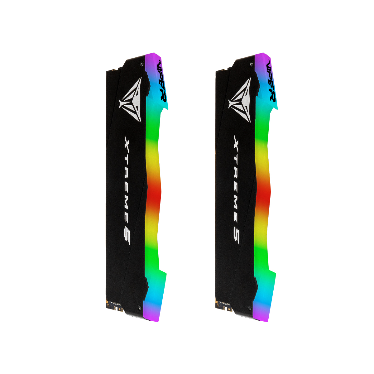 Оперативная память Viper (by Patriot) XTREME 5 RGB DDR5-7600 48GB (Kit of 2x24GB) photo 5