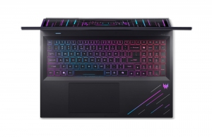 Ноутбук 18” ACER Predator Helios 18 AI PH18-73/ WQXGA/ 120Hz/ Intel Core Ultra 9 275HX AI/ 64GB/ 2TB SSD/ RTX 5090/ Abyssal Black thumbnav 4