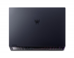 Ноутбук 18” ACER Predator Helios 18 AI PH18-73/ WQXGA/ 120Hz/ Intel Core Ultra 9 275HX AI/ 64GB/ 2TB SSD/ RTX 5090/ Abyssal Black thumbnav 9