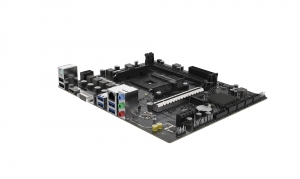 Материнская плата SAPPHIRE A520M-E/ AM4 / A520 / DDR4 / mATX thumbnav 5