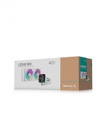 Sistem de racire lichid DEEPCOOL LD240 WH/ Universal/ 280W/ <38.71dBA/ 72.04 CFM thumbnav 6
