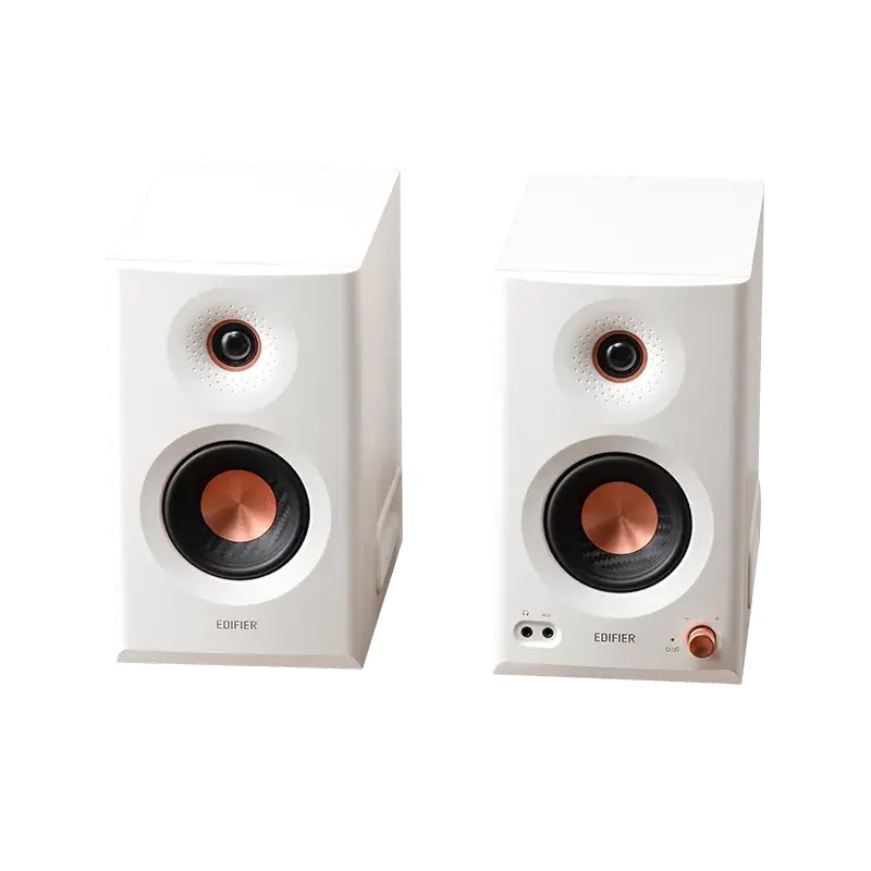 Студийные мониторы Edifier MR5 /110W/ White photo 4