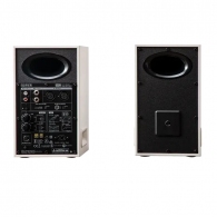 Студийные мониторы Edifier MR5 /110W/ White thumbnav 6