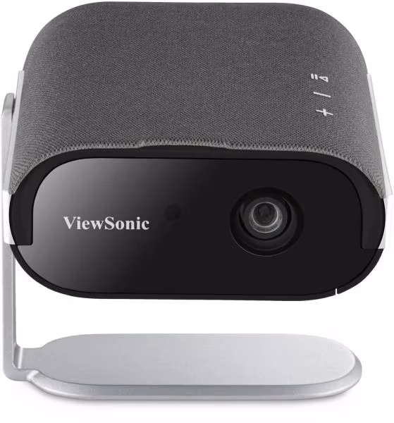 Проектор VIEWSONIC M1X Max/ led / FHD / 500 Lm / Google TV 