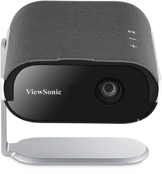 Проектор VIEWSONIC M1X Max/ led / FHD / 500 Lm / Google TV photo 1 Проектор VIEWSONIC M1X Max/ led / FHD / 500 Lm / Google TV photo 1