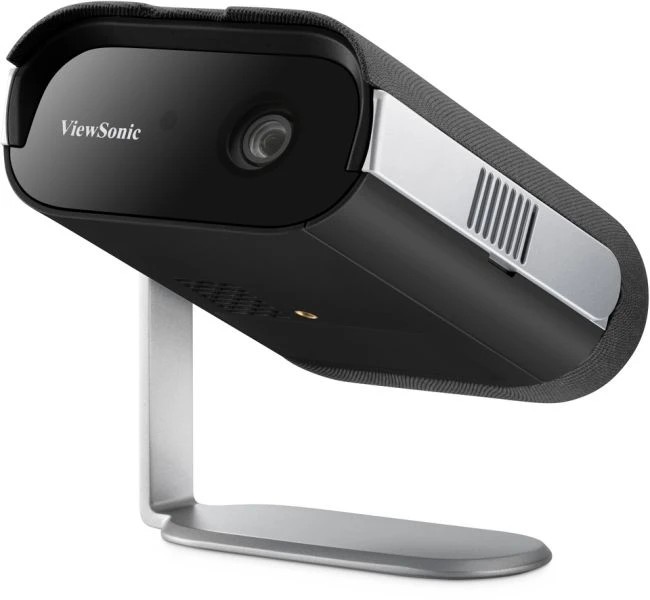 Проектор VIEWSONIC M1X Max/ led / FHD / 500 Lm / Google TV photo 2