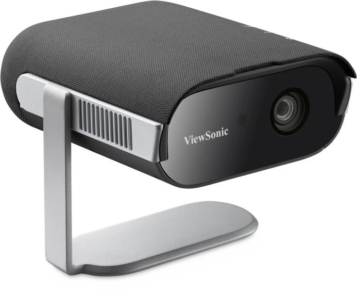 Проектор VIEWSONIC M1X Max/ led / FHD / 500 Lm / Google TV photo 3