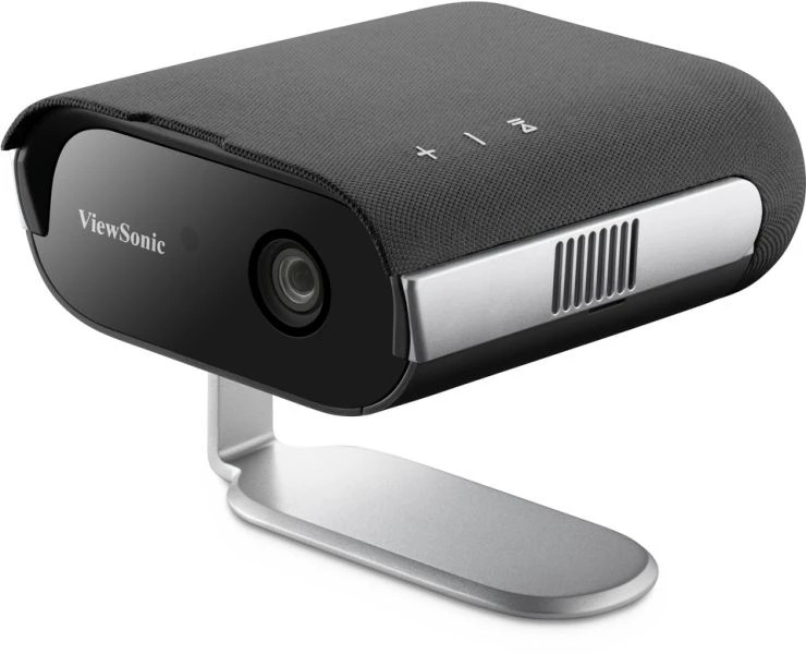 Проектор VIEWSONIC M1X Max/ led / FHD / 500 Lm / Google TV photo 4