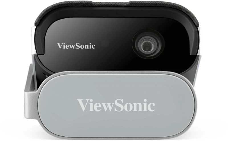 Проектор VIEWSONIC M1X Max/ led / FHD / 500 Lm / Google TV photo 5