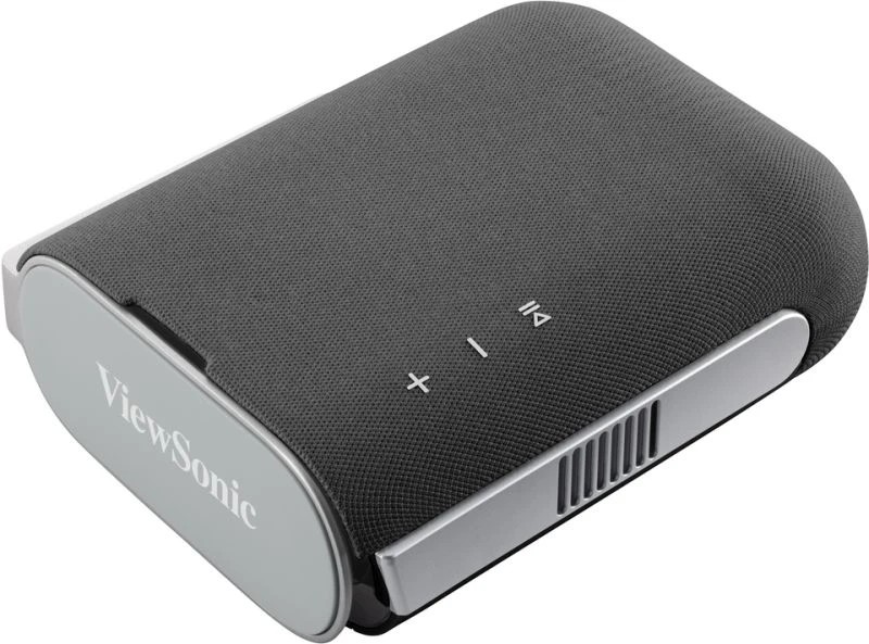 Проектор VIEWSONIC M1X Max/ led / FHD / 500 Lm / Google TV photo 6