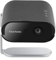 Проектор VIEWSONIC M1X Max/ led / FHD / 500 Lm / Google TV thumbnav 1