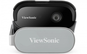 Проектор VIEWSONIC M1X Max/ led / FHD / 500 Lm / Google TV thumbnav 5