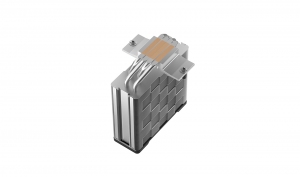 Кулер DEEPCOOL AG400 G2 / Universal / 220W / 500~2000rpm, <29.22dBA / 70CFM thumbnav 5