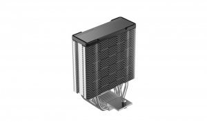 Кулер DEEPCOOL AG400 G2 / Universal / 220W / 500~2000rpm, <29.22dBA / 70CFM thumbnav 6