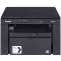 MFD Canon  i-Sensys MF3010 / A4 / Black thumbnav 1