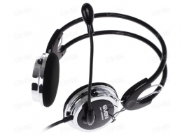 Casti SVEN AP-525MV Black thumbnav 3