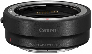 Lens Mount Adapter Canon EF-EOS R (2971C005) thumbnav 1