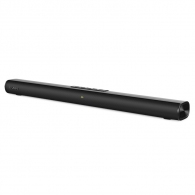 SVEN Soundbar SB-2150A, black (180 W, USB, display, RC, Optical, Bluetooth, wireless subwoofer) thumbnav 3