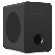 SVEN Soundbar SB-2150A, black (180 W, USB, display, RC, Optical, Bluetooth, wireless subwoofer) thumbnav 4