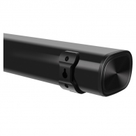SVEN Soundbar SB-2150A, black (180 W, USB, display, RC, Optical, Bluetooth, wireless subwoofer) thumbnav 9