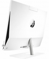 Моноблок 23.8” HP Pavilion 24-ca0014ur / AMD Ryzen 7 / 16GB / 512GB SSD / White thumbnav 4