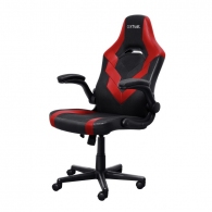 Fotoliu Gaming Trust GXT 703W RIYE / 140kg / Black/Red thumbnav 3